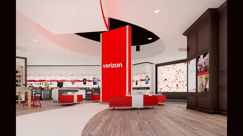 5g New Ways to Interact with Customers